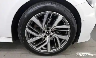Mercedes-Benz E-Class 2024 2.0 гидро в Москве № 1906055, миниатюра 7