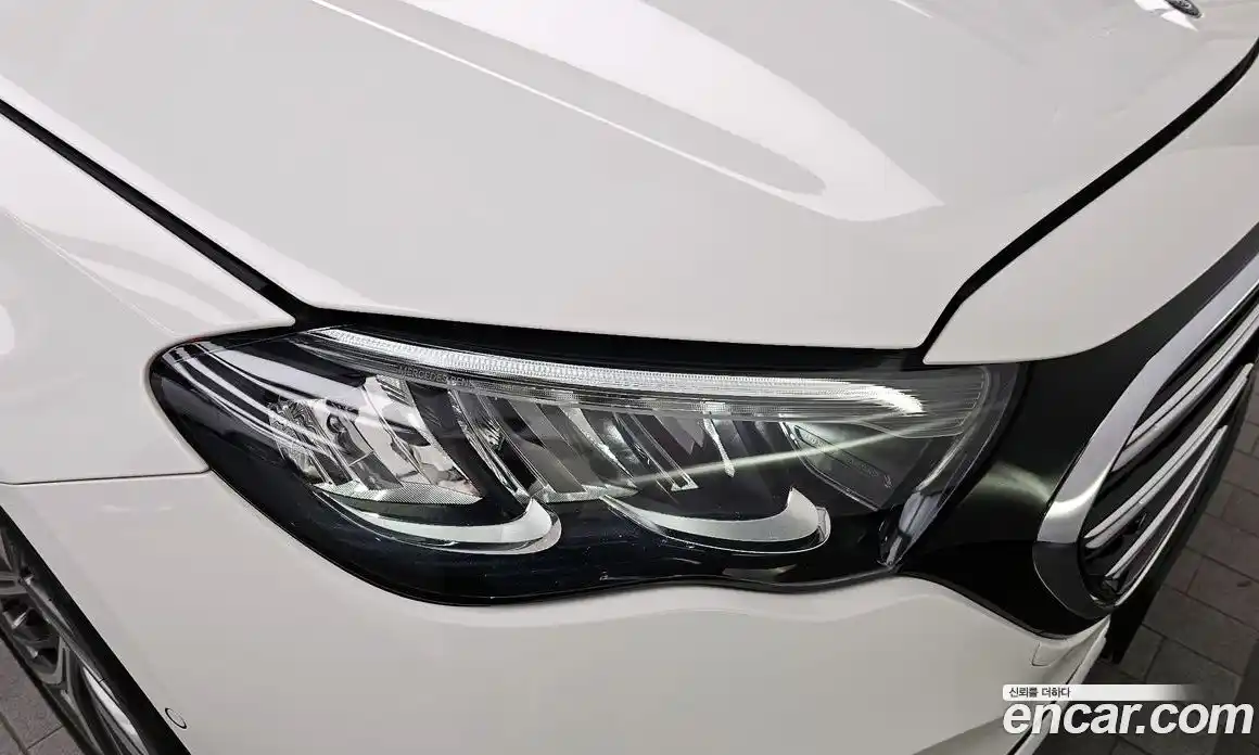Mercedes-Benz E-Class 2024 2.0 гидро в Москве № 1906055, фото 8