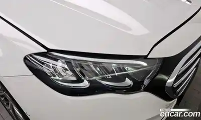 Mercedes-Benz E-Class 2024 2.0 гидро в Москве № 1906055, миниатюра 8