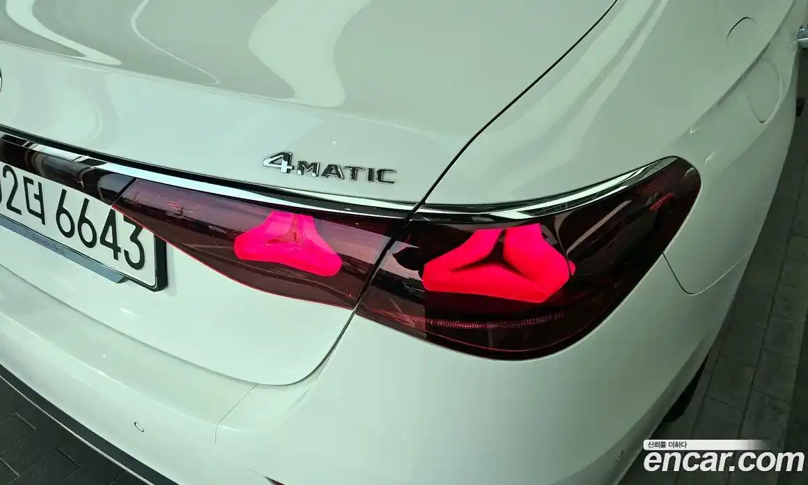 Mercedes-Benz E-Class 2024 2.0 гидро в Москве № 1906055, фото 9