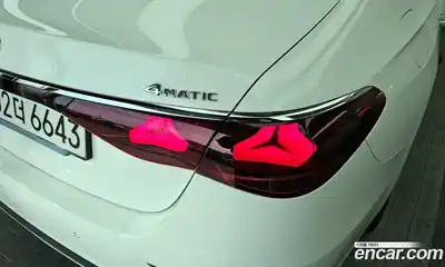 Mercedes-Benz E-Class 2024 2.0 гидро в Москве № 1906055, миниатюра 9