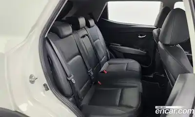 SsangYong TIBOLI 2022 1.5 гидро в Москве № 1906103, миниатюра 11