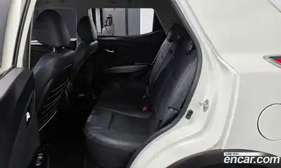 SsangYong TIBOLI 2022 1.5 гидро в Москве № 1906103, миниатюра 12