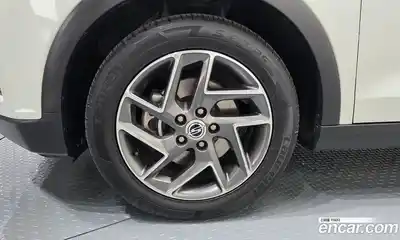 SsangYong TIBOLI 2022 1.5 гидро в Москве № 1906103, миниатюра 5