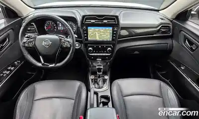 SsangYong TIBOLI 2022 1.5 гидро в Москве № 1906103, миниатюра 7