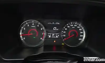SsangYong TIBOLI 2022 1.5 гидро в Москве № 1906103, миниатюра 8