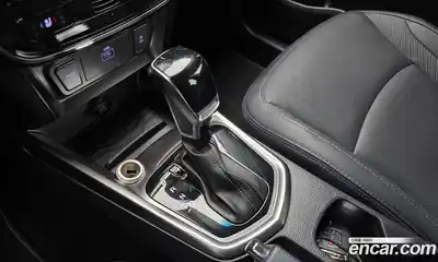 SsangYong TIBOLI 2022 1.5 гидро в Москве № 1906103, миниатюра 9