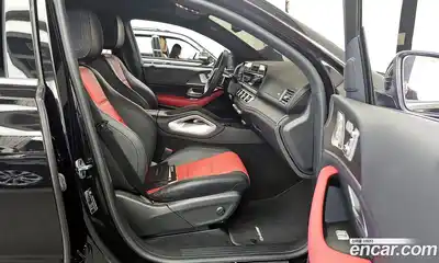 Mercedes-Benz GLE-Class 2023 3.0 гидро в Москве № 1906183, миниатюра 11
