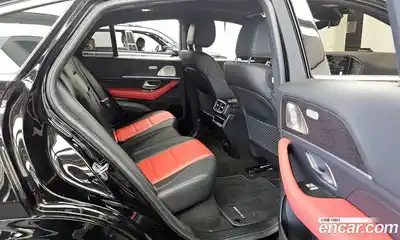 Mercedes-Benz GLE-Class 2023 3.0 гидро в Москве № 1906183, миниатюра 12
