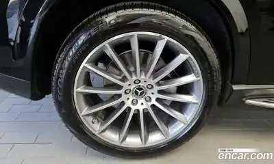 Mercedes-Benz GLE-Class 2023 3.0 гидро в Москве № 1906183, миниатюра 5