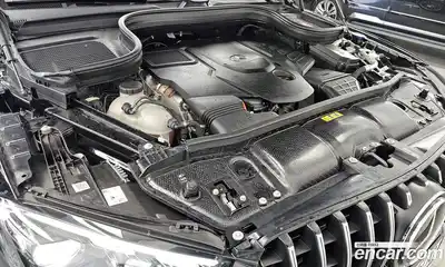 Mercedes-Benz GLE-Class 2023 3.0 гидро в Москве № 1906183, миниатюра 6