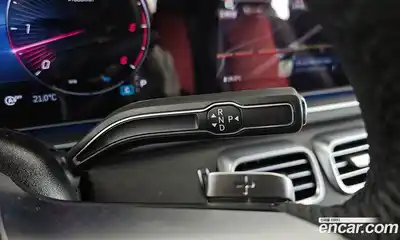 Mercedes-Benz GLE-Class 2023 3.0 гидро в Москве № 1906183, миниатюра 9