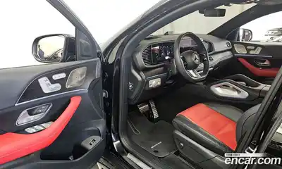 Mercedes-Benz GLE-Class 2023 3.0 гидро в Москве № 1906183, миниатюра 10