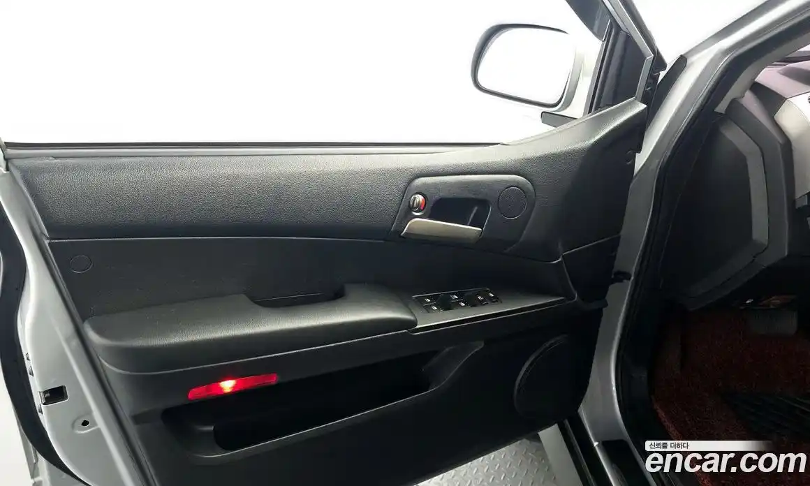 SsangYong Korando 2017 2.2 гидро в Москве № 1906222, фото 14