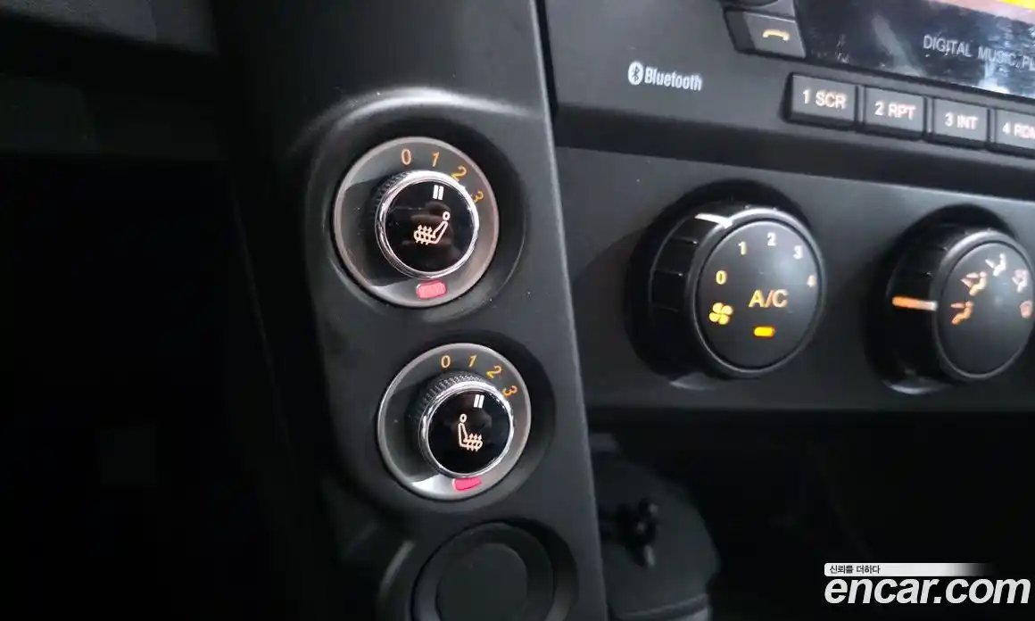 SsangYong Korando 2017 2.2 гидро в Москве № 1906222, фото 25