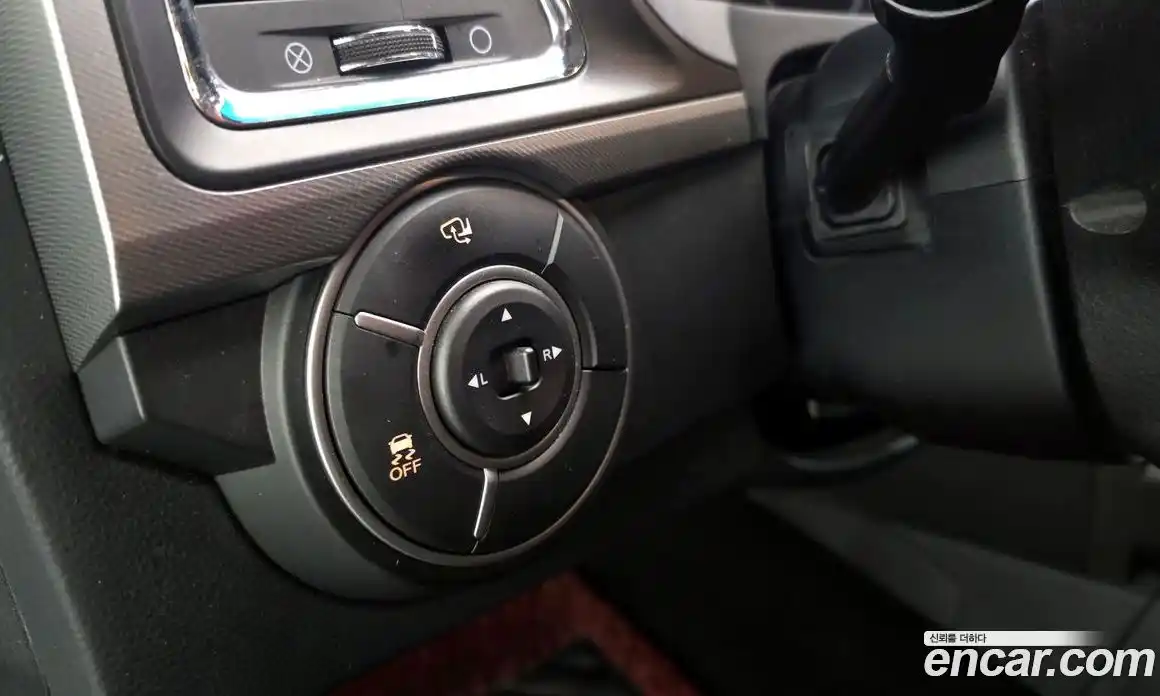 SsangYong Korando 2017 2.2 гидро в Москве № 1906222, фото 31