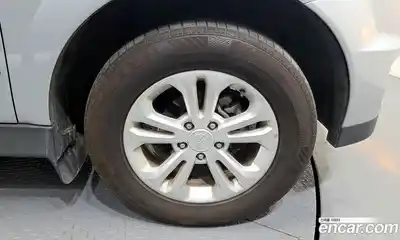 SsangYong Korando 2017 2.2 гидро в Москве № 1906222, миниатюра 7