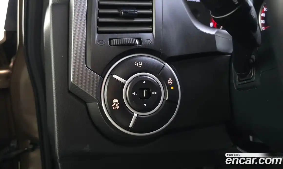 SsangYong Korando 2015 2.0 гидро в Москве № 1906298, фото 18