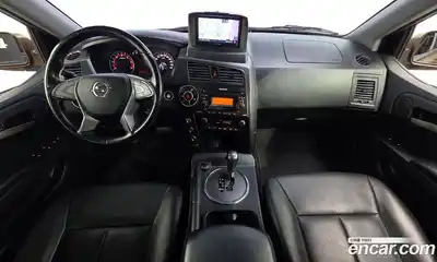 SsangYong Korando 2015 2.0 гидро в Москве № 1906298, миниатюра 7
