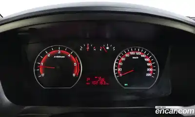 SsangYong Korando 2015 2.0 гидро в Москве № 1906298, миниатюра 8