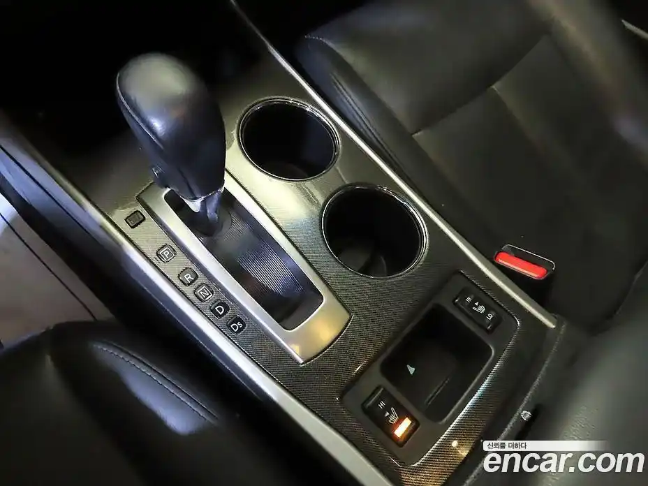 Nissan Altima 2014 2.5 гидро в Москве № 1906357, фото 12