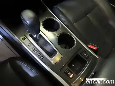 Nissan Altima 2014 2.5 гидро в Москве № 1906357, миниатюра 12