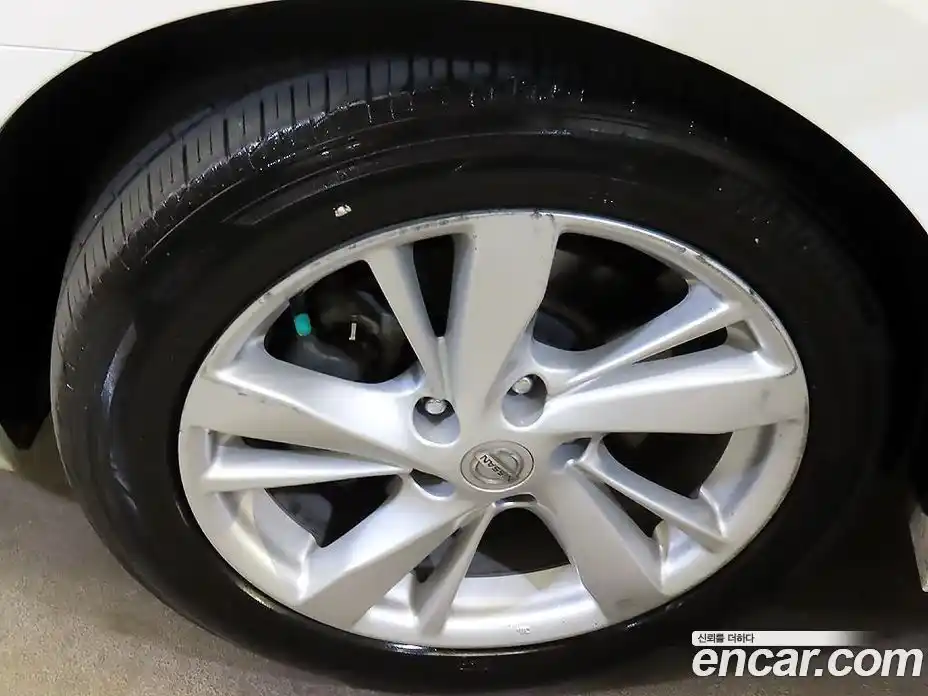 Nissan Altima 2014 2.5 гидро в Москве № 1906357, фото 19