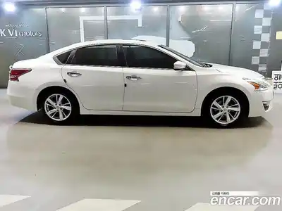 Nissan Altima 2014 2.5 гидро в Москве № 1906357, миниатюра 3