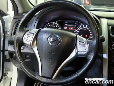 Nissan Altima 2014 2.5 гидро в Москве № 1906357, миниатюра 8