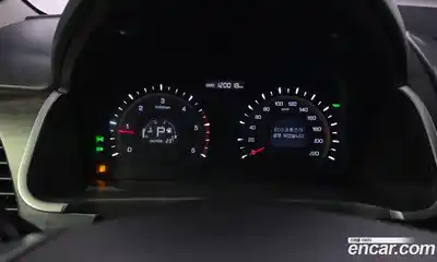 SsangYong Korando 2014 2.0 гидро в Москве № 1906427, миниатюра 11