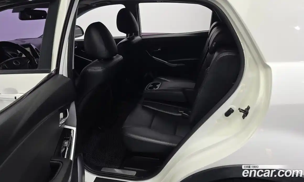 SsangYong Korando 2014 2.0 гидро в Москве № 1906427, фото 18