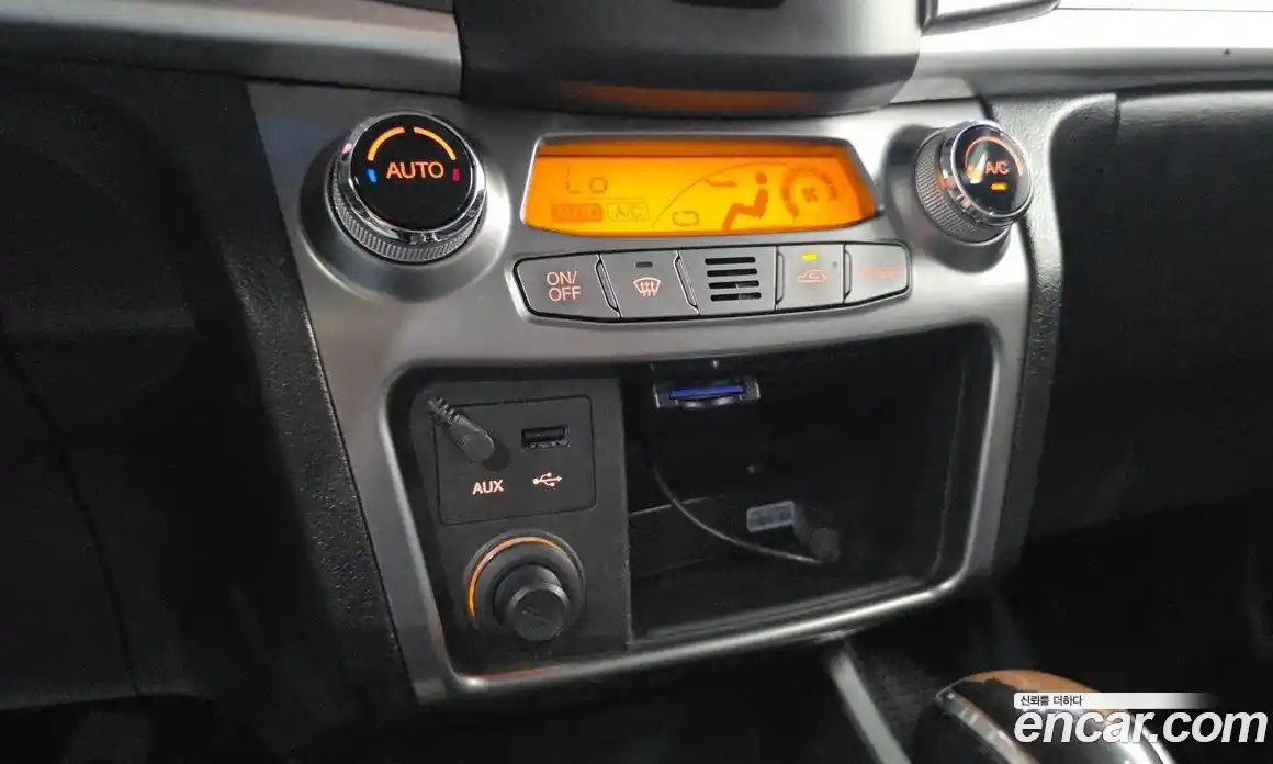 SsangYong Korando 2014 2.0 гидро в Москве № 1906427, фото 23