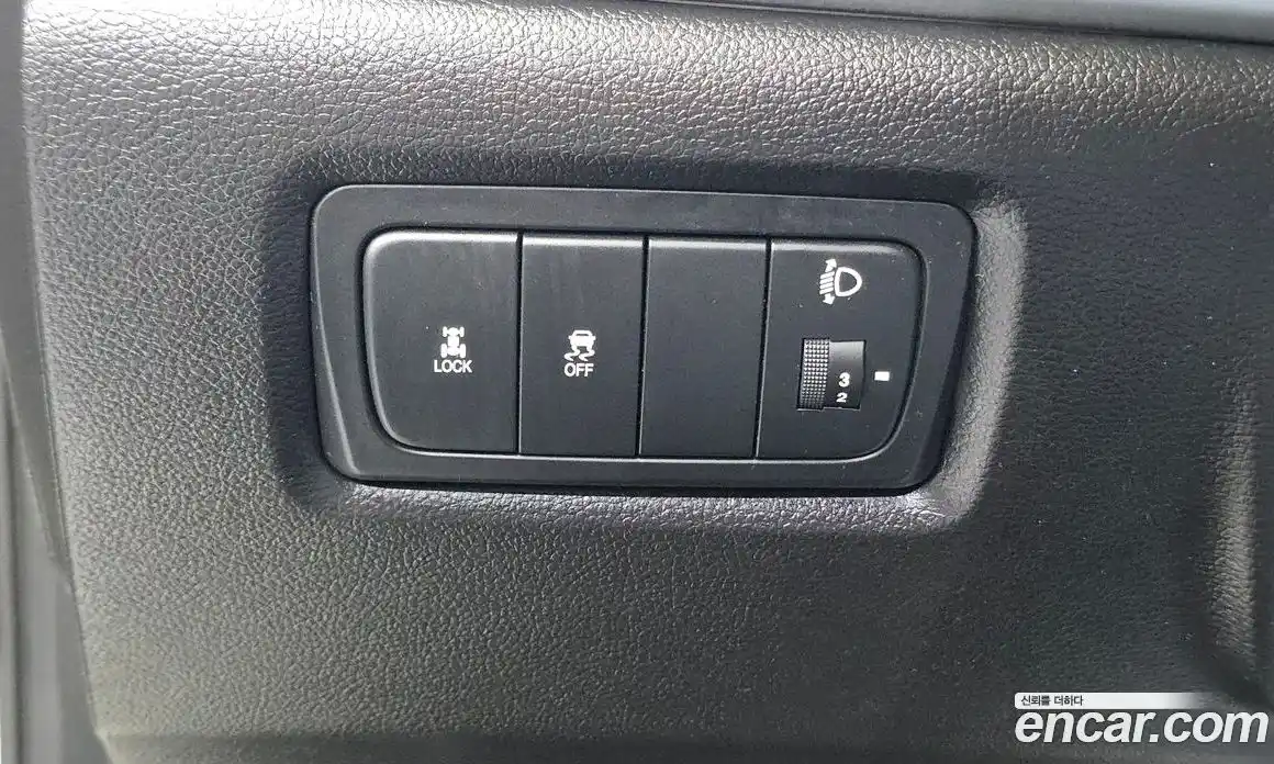 SsangYong Korando 2014 2.0 гидро в Москве № 1906427, фото 28