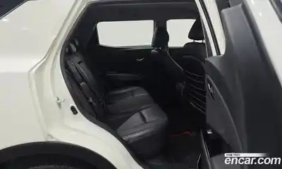 SsangYong TIBOLI 2018 1.6 гидро в Москве № 1906581, миниатюра 11