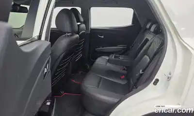 SsangYong TIBOLI 2018 1.6 гидро в Москве № 1906581, миниатюра 12