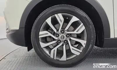 SsangYong TIBOLI 2018 1.6 гидро в Москве № 1906581, миниатюра 5