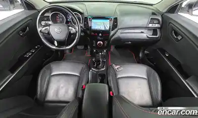 SsangYong TIBOLI 2018 1.6 гидро в Москве № 1906581, миниатюра 7