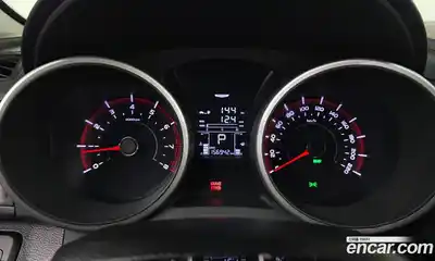 SsangYong TIBOLI 2018 1.6 гидро в Москве № 1906581, миниатюра 8