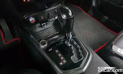 SsangYong TIBOLI 2018 1.6 гидро в Москве № 1906581, миниатюра 9