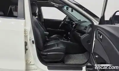 SsangYong TIBOLI 2016 1.6 гидро в Москве № 1906649, миниатюра 11