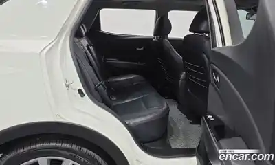 SsangYong TIBOLI 2016 1.6 гидро в Москве № 1906649, миниатюра 12
