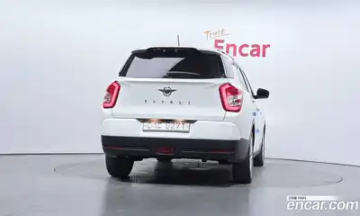 SsangYong TIBOLI 2016 1.6 гидро в Москве № 1906649, миниатюра 4
