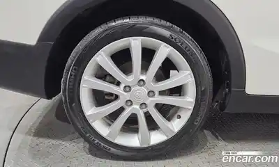 SsangYong TIBOLI 2016 1.6 гидро в Москве № 1906649, миниатюра 5