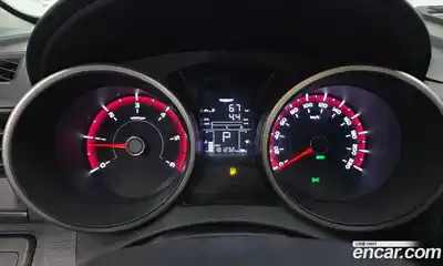 SsangYong TIBOLI 2016 1.6 гидро в Москве № 1906649, миниатюра 8