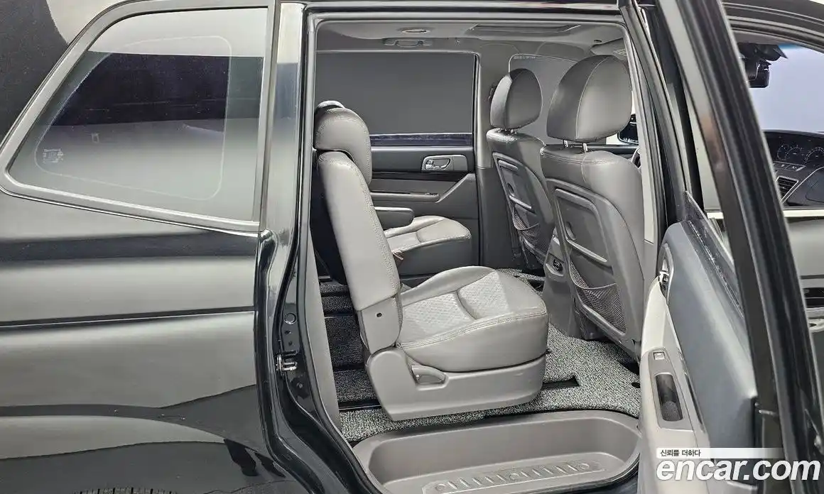 SsangYong Korando 2016 2.2 гидро в Москве № 1906653, фото 11
