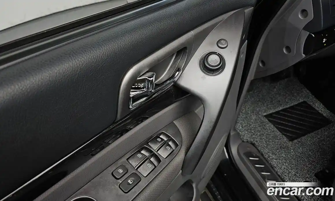 SsangYong Korando 2016 2.2 гидро в Москве № 1906653, фото 13
