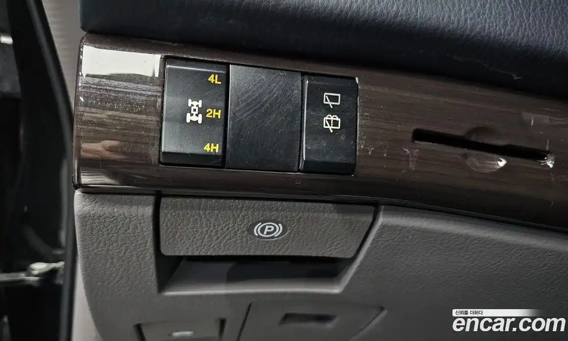 SsangYong Korando 2016 2.2 гидро в Москве № 1906653, фото 14