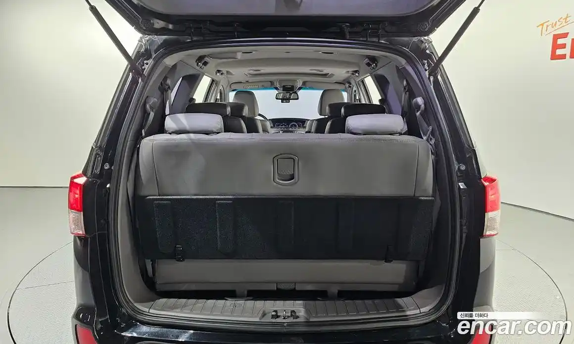 SsangYong Korando 2016 2.2 гидро в Москве № 1906653, фото 20