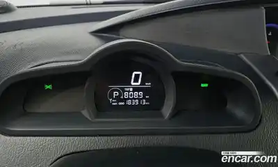 SsangYong Korando 2016 2.2 гидро в Москве № 1906653, миниатюра 8