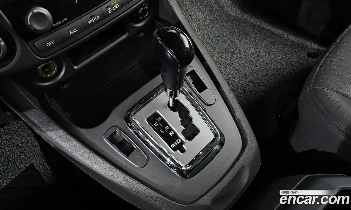 SsangYong Korando 2016 2.2 гидро в Москве № 1906653, фото 9